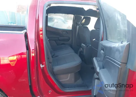 2023 Chevrolet Colorado 2Wd Short Box Lt from USA, damaged, VIN 1GCPSCEK1P1145542